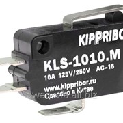 Микровыключатель KLS-A1010.M