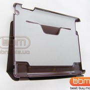 Кейс iPad3 (Smart Zone 6colour) №1 коричневый 55840e