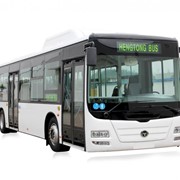 Автобус городской HENGTONG (газовый)