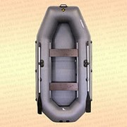 Лодка надувная ПВХ Аква-Мастер 300 ТР