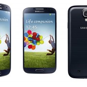 Новые Samsung Galaxy S4 23 990р фотография