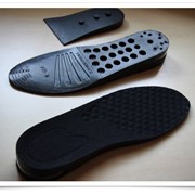 Стельки специальне для увеличения роста в обувь GrowStep Air фото