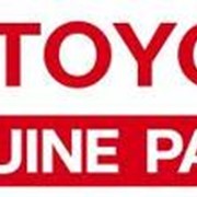 Оригинальные запчасти на автомобили Toyota(Тойота), Mitsubishi(Митсубиши), технику Yamaha (Ямаха).