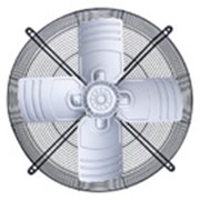 Осевой вентилятор Ziehl-Abegg FB050-VDK.4I.V4S (107557)
