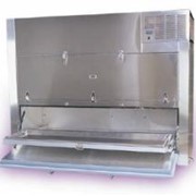 Холодильники для тел с боковой загрузкой SHANDON SIDE-OPENING REFRIGERATORS серии LMR-SO производства Thermo Scientific (США) фотография