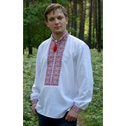 Сорочки-вышиванки|вышиванки мужские фотография
