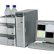 Жидкостный хроматограф LC2000 HPLC