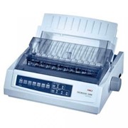 Принтер матричный Oki ML3390-ECO фотография