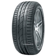 Шины - летняя Hakka BLACK SUV Nokian фото