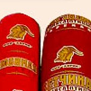 Вареные колбасные изделия фото