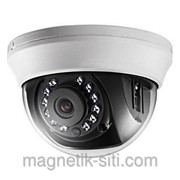 Видеокамера купольная Hikvision DS-2CE56D1T-IRMM фотография