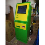 Лотерейный автомат с купюроприемником NV200 + Smart Payout модуль выдачи купюр фото
