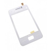 Тачскрин (TouchScreen) для Samsung S5300 white фото