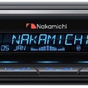 Автомагнитола Nakamichi NQ722BD