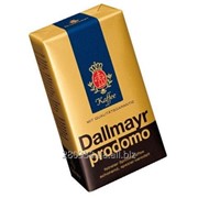 Кофе молотый Dallmayr Prodomo 500г фото