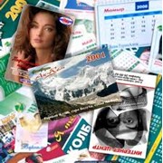 Офсетная печать фото