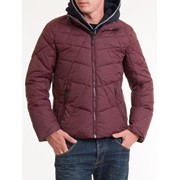 Куртка 14908 темно-бордовый Артикул 14908