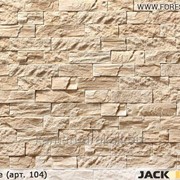 Декоративный камень Jack Stone 104