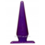 Анальная пробка Amethyst AnalPlug (4024144516322) фотография