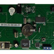 Контроллер СКУД SCM-RS485 фото