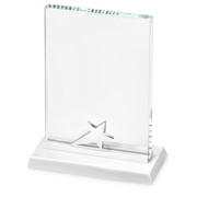 Награда Whirlpool, стекло, металл, в подарочной упаковке фотография