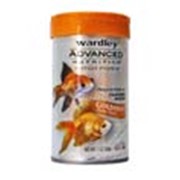 Корм для золотых рыбок Wadrley Gold Fish Flake Food