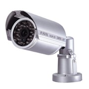Камера видеонаблюдения Spymax SCB-534 фото