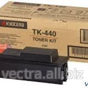 Тонер Kyocera TK-440 (1T02F70EU0) фото