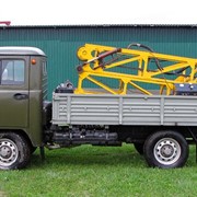 Установка буровая МОЗБТ-G2 фото