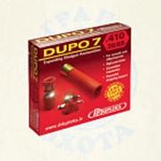 Патр.(410х65)-пуля “DUPO“ (7г) (DDUPLEKS) фото