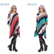 Платье-туника “Мозайка“ фото