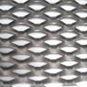 Сетка металлическая просечно-вытяжная, тканая, сварная, сита капрон (мельничные), бельтинг. фото