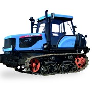 Трактор гусеничный “Агромаш 90ТГ“ фото