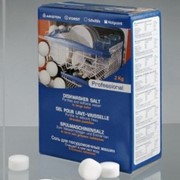 Соль для посудомоечной машины в таблетках ( C00082057)