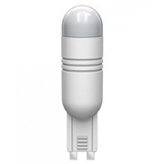Лампа светодиодная DELUX G9A 2,5Вт G9 теплый белый фотография