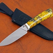 Нож № 1 (S30V) фото
