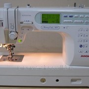 Швейная машина Janome MC 6600P фотография