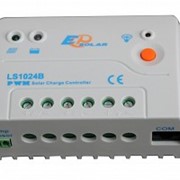 Контроллер заряда EP Solar LS1024B фото