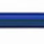 Ручка-роллер Parker Vector Standard Blue, толщина линии M, легированная сталь, сине-серебристый фотография