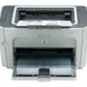 Принтер HP (CE651A) LaserJet P1102 А4 фото