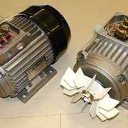 Стержни роторные асинхронных электродвигателей фото