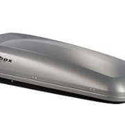 Автобокс Probox-560 500л серый
