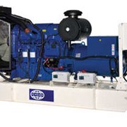 Дизель - генераторные установки от 350 до 750 кВА FG Wilson (Великобритания)