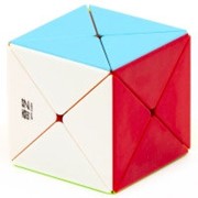MoFangGe Dino Cube Color фотография
