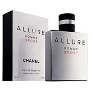 Мужской Парфюм Chanel | Chanel Allure homme Sport