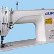 Прямострочная промышленная швейная машина DDL-8100N Juki (комплект) фото