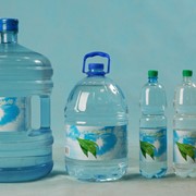 Вода природная питьевая Липецк-48 фото