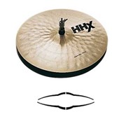 Тарелки типа Hi-Hat (пара) Sabian HHX Groove hats 13“ фото