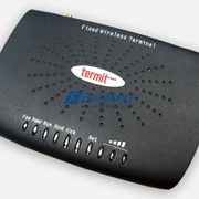 GSM-шлюз Termit pbxGate GSM+GPRS