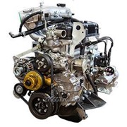 Двигатель УМЗ-42164-70, ЕВРО-4